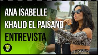 Ana Isabelle (‘MARBELLA’): “Espero que esta sea la primera de muchas veces rodando en España” by eCartelera 215 views 2 weeks ago 8 minutes, 22 seconds