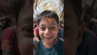 Mother’s Day prr mummy k sath kheli ludo #khushika #trending