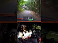 Rallying Through a TUNNEL 👀