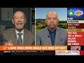 Pardon The Interruption | Wilbon agrees with LeBron believes Brown deserves more MVP consideration