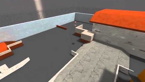 TF2: Coolest Flying Guillotine throw [scout]