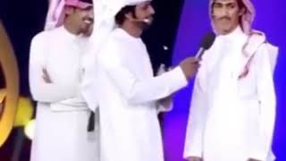 مشاركة محمد السكران التميمي في شاعر المليون..وقصيدة مدح في بني تميم..}