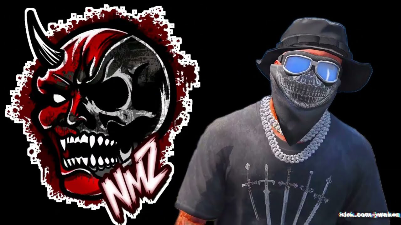 Un mini edit para el Jason - NMZ - DovuxLife