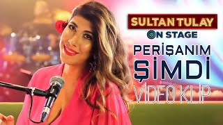 Sultan Tulay - Perişanım Şimdi (4K) Resimi