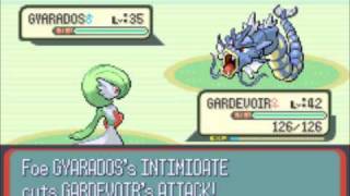 Pokémon Ruby - Part 57