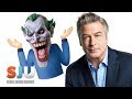 Jokes On Us! Baldwin Pulls Out of Joker Movie - SJU