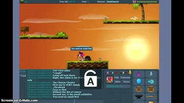 Transformice Cheese Cheats For Noobs