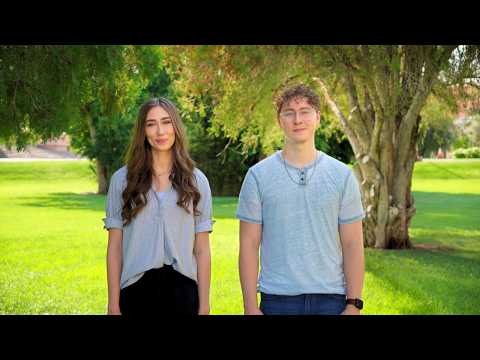 Thank God I Do - Lifein3D (Lauren Daigle cover)