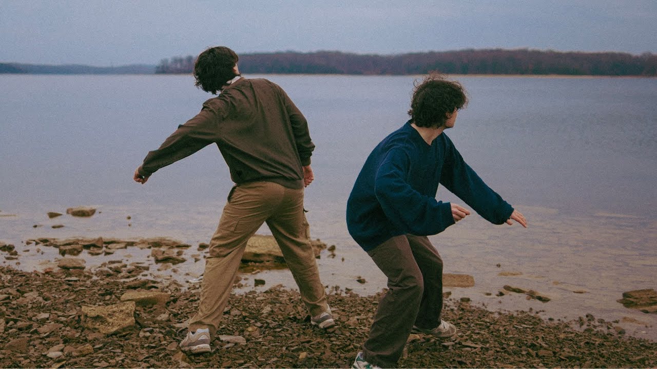 Soupless - Sycamore Silence (Official Lyric Video)