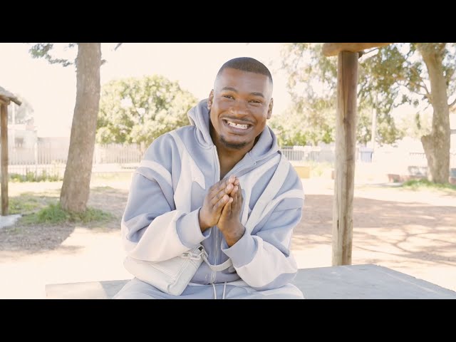 Mr Thela Presents Welcome To My Kasi