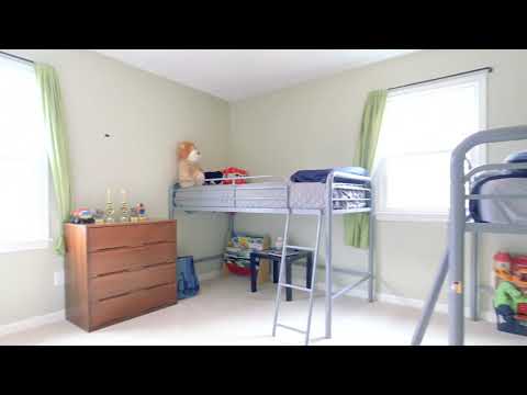 329 Wilderness Road, Hampton, VA home video tour
