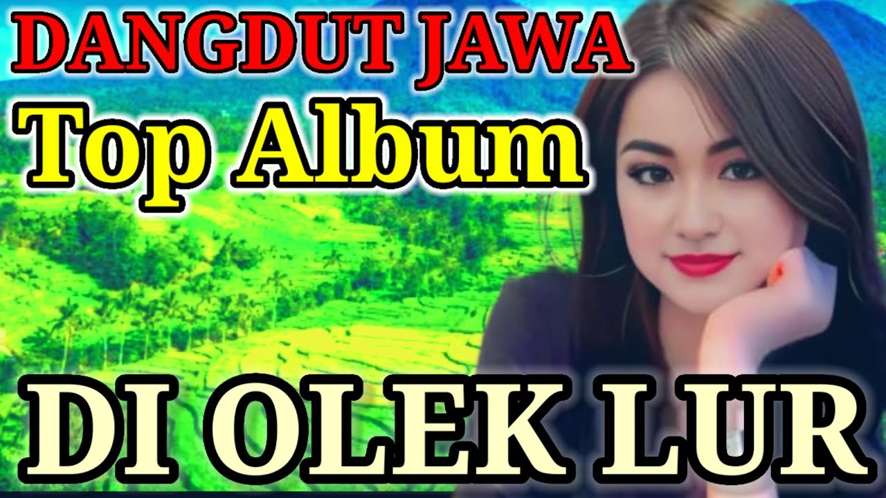 PALING JOSS GANDOS DANGDUT JAWA CAMPURSARI TEMAN NGOPI