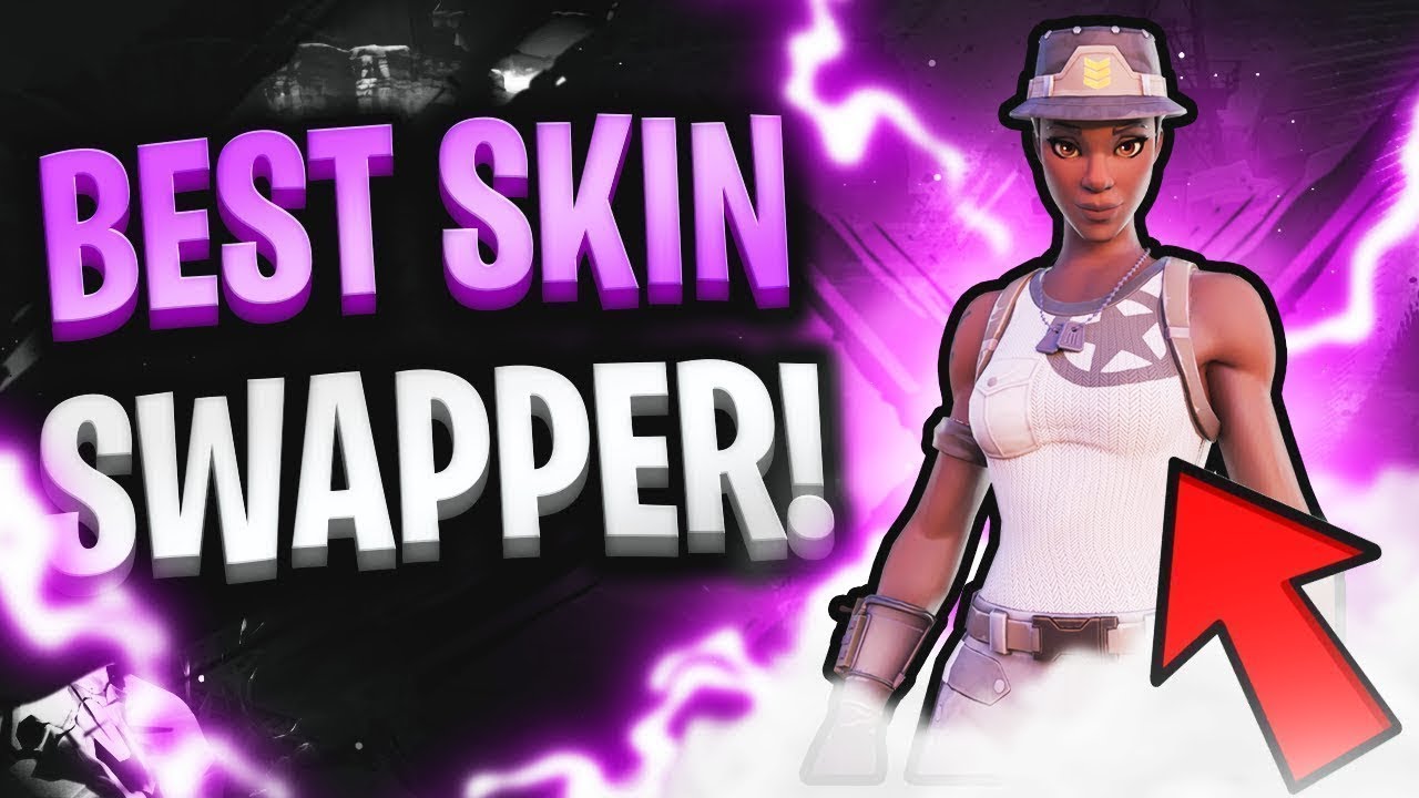 💚FORTNITE SEASON 7 SKIN CHANGER FORTNITE SKIN SWAPPER SKIN CHANGER FORTNITE GALAXY SWAPPER