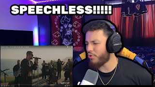 This performance left me... |Imagine Dragons – Dont Forget Me| (Amazon Music Songline) REACTION