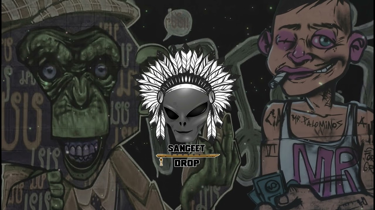 BANDAR MAMA || BAAJEWALA