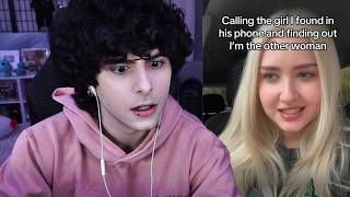 Try Not to Cringe: Cheaters getting CAUGHT