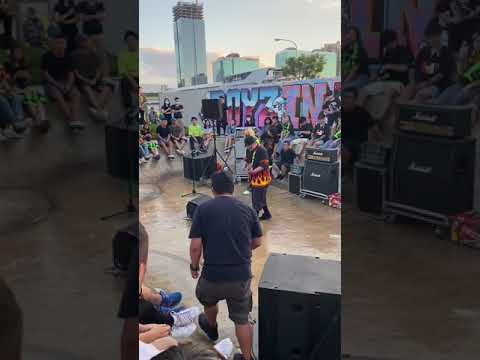 2020怕胖團《給時間多點時間》療癒TOUR 台北場 - 當你在最需要的時候