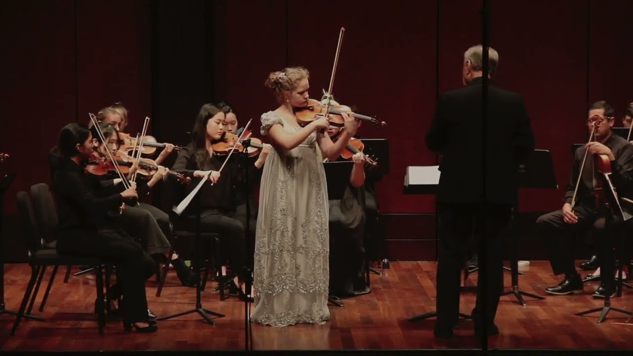 Cincinnati Starling Prep 2022 23