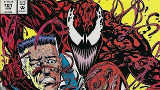 Maximum Carnage Part 2 Team Carnage vs Team Spider-Man et Venom Capture et Torturé 😢😢😢😢👌👌🔥🔥🔥😎