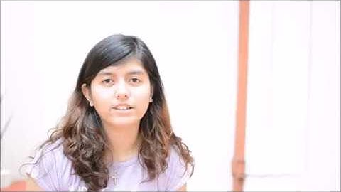 Self-introduction Video - CMSC 207