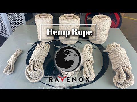 Where To Buy Jute Rope