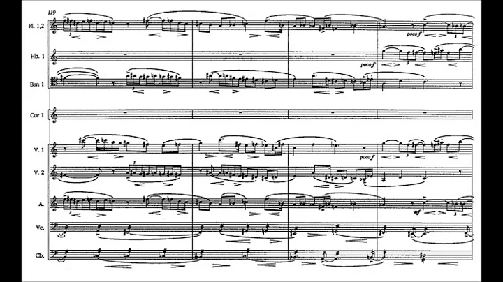 Matthijs Vermeulen - Symphony No. 3 "Thrne et Pan"...