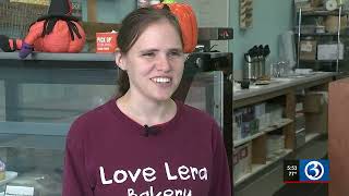 Somethings Cooking Love Lera Bakery