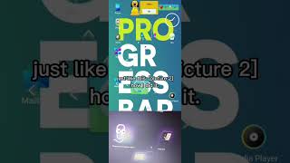 April Fools In Progressbar95