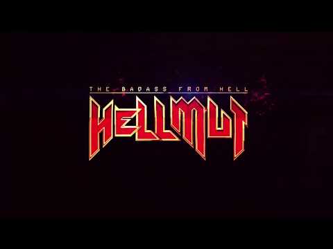 Hellmut: The Badass from Hell - PS4