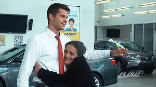 Flow Auto - Grandmother - 3 Day Money Back Guarantee with Flow Auto