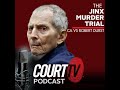 The Jinx Murder Trial: Closing Arguments | Court TV Podcast