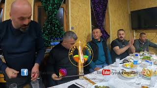 7. Kumyatak Kar Festivali Kadıralak