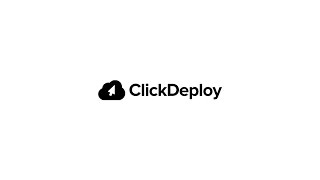 ClickDeploy Demo