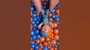 Blippi