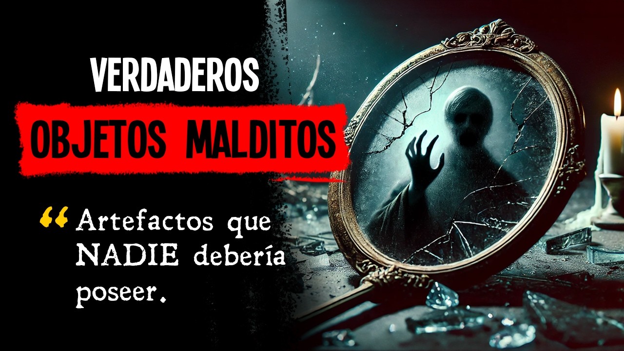 3 IMPACTANTES Historias de TERROR que Nadie Quiso Contar - YouTube