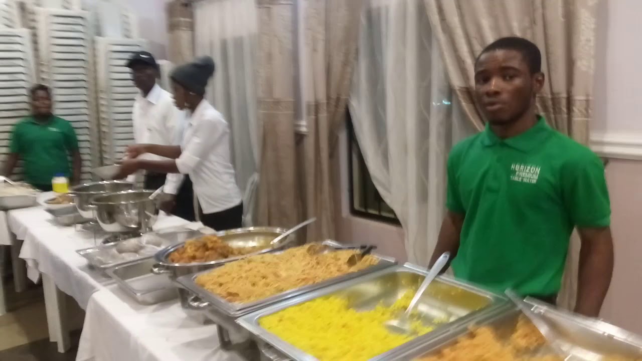 Wacot seminar at Review hotel in Kaduna, Nigeria(1)