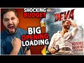 Deva Advance Booking Report 1 | Deva Day 1 Box Office Collection Prediction | Shahid Kapoor, Pooja