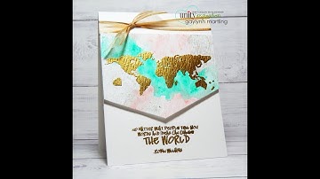 Unity Quick Tip: Watercolor With Acrylic Paint