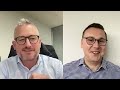 Interview with currie groups mark daws about dscoop edge world expo 2023