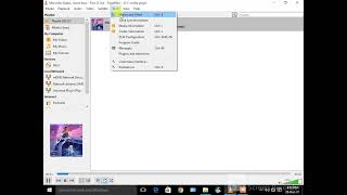 HOW TO CHANGE VOICE ON VLC MEDIA PLAYER / AKGTECHBOSS/ screenshot 4