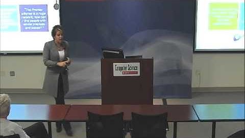 Transforming Healthcare through Collaboration -- Turning Data into Actionable Information