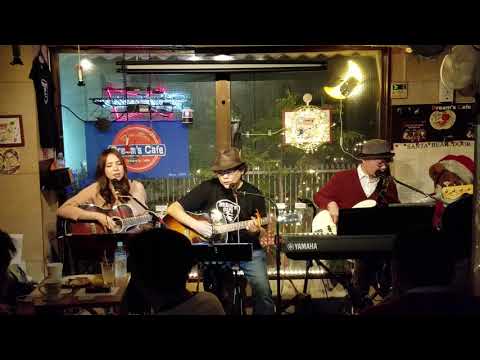 パーマ屋ゆんた by Kazu & Nao at Dream's Cafe