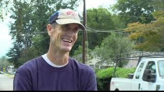 Local LDS Church Aids in Hurricane Sally Relief