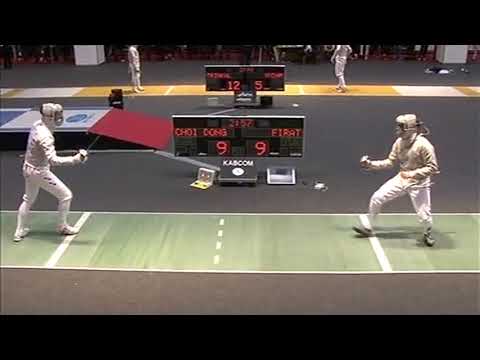 Belfast World Championships