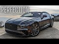 Why The NEW Bentley Continental GT Speed is My DREAM Daily!!