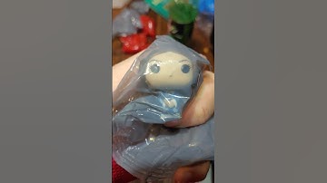 Star Wars Funko Pop Advent Calendar Day 6 Unboxing / Princess Leia