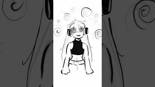 new ideas #art #digitalartdrawing  #artist #oc #digitalart