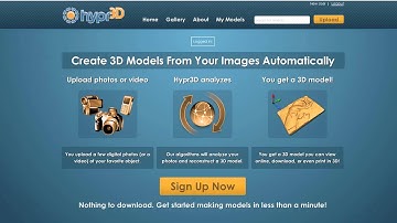 Hypr3D 2.0 - Getting Started Tutorial