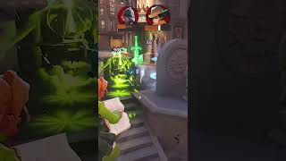 That Was A Close Call.