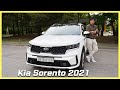 Kia Sorento Review - Could this be your NEXT SUV? | Kia Sorento 2021